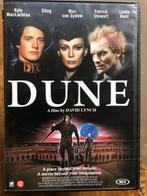 Dune Duin DVD ( SF klassieker) David Lynch, Vanaf 12 jaar, Ophalen of Verzenden, Zo goed als nieuw, Science Fiction