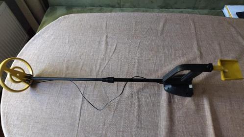 Metaaldetector MacGyver, Hobby en Vrije tijd, Metaaldetectors, Nieuw, 30 cm of minder, Overige merken, Ophalen