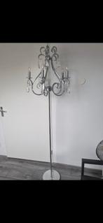 Vloerlamp, Huis en Inrichting, Lampen | Vloerlampen, Ophalen of Verzenden, Zo goed als nieuw, 150 tot 200 cm