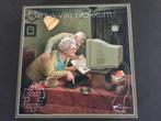 Marius van Dokkum Puzzel Meegaan met Je Tijd Art Revisited, Hobby en Vrije tijd, Ophalen of Verzenden, 500 t/m 1500 stukjes, Legpuzzel