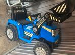 Bestuurbare trekker / tractor. Accu zeer slecht !, Ophalen, Zo goed als nieuw