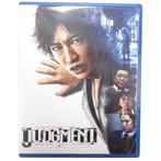 Judgment PS4 Game, Sega, Zo goed als nieuw, Support@sega.com, SEGA Corporation
1-1-1 Nishi-Shinagawa
Shinagawa-ku, Tokyo 141-0033
Japan