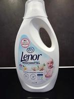 LENOR VLOEIBAAR WASMIDDEL SENSITIV NEW, Ophalen of Verzenden, Schoonmaakmiddel