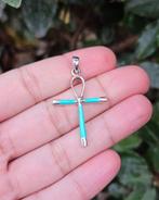 Ankh Hanger - Echt Zilver, Verzenden, Info@lavicollection.com, Nieuw, Hoofdstraat 18C