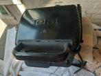 Tefal Ultra Compact G03-M - Contactgrill - Groot grillopperv, Ophalen, Uitneembare platen, Zo goed als nieuw