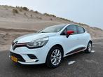 Renault Clio Energy TCe 90pk Eco2 S&S 2017 Wit, Auto's, Voorwielaandrijving, 898 cc, 1057 kg, Origineel Nederlands