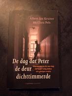 De dag dat Peter de deur dichttimmerde, Boeken, Studieboeken en Cursussen, Ophalen of Verzenden, Zo goed als nieuw, HBO