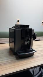 Jura Koffiemachine We8, Witgoed en Apparatuur, Koffiezetapparaten, Koffiemachine, Zo goed als nieuw, 2 tot 4 kopjes, Afneembaar waterreservoir