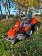 Nette goede Husqvarna Rider 15C hydrostaat zitmaaier 15,5pk, Tuin en Terras, Zitmaaiers, Husqvarna zitmaaier, Husqvarna Zweden