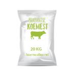 koemest het mooiste meststof wat er is., Tuin en Terras, Aarde en Mest, Ophalen of Verzenden, Mest