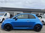 Fiat 500 0.9 TwinAir Turbo 500 Sport dealer onderh., Auto's, Fiat, Voorwielaandrijving, 86 pk, Gebruikt, Euro 6