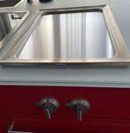 Teppanyaki inbouw grillplaat Gaggenau, Ophalen, Zo goed als nieuw