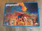 playmobil Kerst, Kinderen en Baby's, Speelgoed | Playmobil, Ophalen, Zo goed als nieuw, Complete set