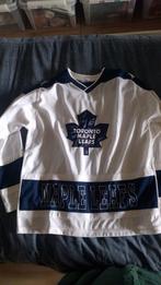 Canadees ijshockey shirt, Sport en Fitness, Ophalen of Verzenden, Zo goed als nieuw, Kleding