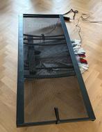 Auping elektrische spiraal 80 x 190cm, Ophalen, Eenpersoons, 190 cm of minder, Zo goed als nieuw