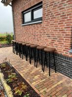 Barkrukken, Huis en Inrichting, Ophalen, Zo goed als nieuw, 60 tot 90 cm