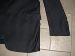 Cumlaude Cum Laude colbert jasje maat 98, gestreept 48-50, Kleding | Heren, Kostuums en Colberts, Cum Laude, Maat 48/50 (M), Ophalen of Verzenden