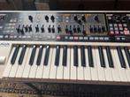 Roland GAIA SH01 (1 defekte toets), Muziek en Instrumenten, Synthesizers, Roland, Gebruikt, Overige aantallen, Ophalen