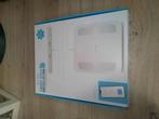 Weegschaal smart scale, Witgoed en Apparatuur, Weegschalen, Ophalen, 1 tot 500 gram, 100 kg of meer, Personenweegschaal