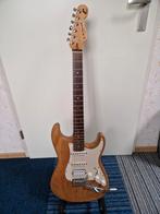 J.W. Eleveld Gitaar - Handgemaakt! 2022 Suhr pickups HSS, Muziek en Instrumenten, Snaarinstrumenten | Gitaren | Elektrisch, Ophalen