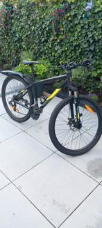 Mountainbike rockville, Ophalen, Gebruikt, Aluminium, 24 inch of meer