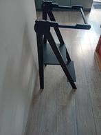 Foldable step stool (Ikea), Ophalen, Zo goed als nieuw, Stoel