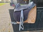shetlandzadeltje incl dekje en beugels, Dieren en Toebehoren, Ophalen of Verzenden, Gebruikt, Dekje