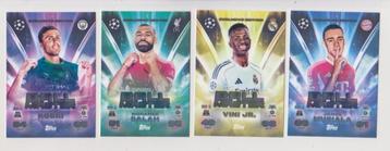 Topps krt Champions League 2025-2026 LimEdt beschikbaar voor biedingen