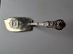 Schitterende Victoriaanse zilveren visschep 1839., Antiek en Kunst, Antiek | Bestek, Ophalen of Verzenden