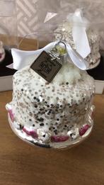 Riviera Maison taart ornament., Ophalen of Verzenden, Zo goed als nieuw