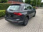 Volkswagen Tiguan 1.4 TSI eHybrid Business cruise, stoelverw, 1716 kg, Stof, Gebruikt, Zwart
