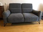 bankje 2 zits, Huis en Inrichting, Ophalen, Gebruikt, 150 tot 200 cm, Tweepersoons