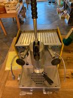 Vintage faema 1960, Ophalen of Verzenden, Zo goed als nieuw, Espresso apparaat