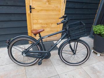 Jongens transportfiets 26 inch beschikbaar voor biedingen