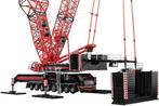 Mammoet Liebherr LG 1750 SX3 Conrad 1:50 nieuw!, Ophalen, Nieuw, Hijskraan, Tractor of Landbouw, Conrad