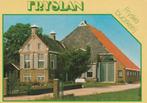FRIESLAND Fryske Buorkerij, Verzenden, 1980 tot heden, Gelopen, Friesland