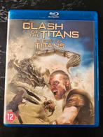 Clash of the Titans, Cd's en Dvd's, Zo goed als nieuw, Ophalen
