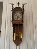 Friese Staartklok in Nieuwstaat van Eerste Eigenaar, Ophalen