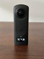 Ricoh Theta Z1 51GB. Heeft geen goede uitlijning. Meer info:, Ophalen of Verzenden, Zo goed als nieuw