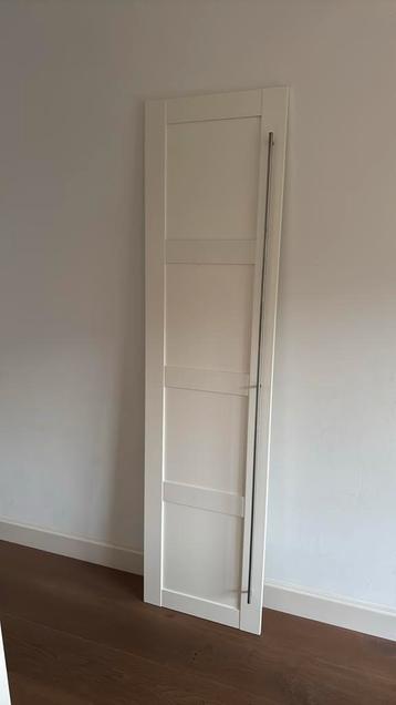 Pax kastdeur 2m, 50cm