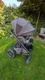 Nuna MIXX, Kinderen en Baby's, Kinderwagens en Combinaties, Ophalen, Gebruikt, Overige merken
