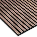 €44,99!! Wandpanelen Walnoot, Eiken & nog veel meer!! Koopje, Ophalen of Verzenden, Nieuw