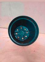 Kweekpotten bloempotten plantenpotten 7,5 cm, Kunststof, Gebruikt, Rond, Ophalen of Verzenden