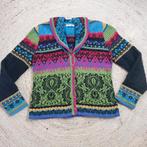 Prachtig vest van Ivko, maat 38, Ophalen of Verzenden, Zo goed als nieuw, Maat 38/40 (M)