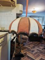Vintage Christopher Wray Lamp - 1970s, Gebruikt, Vintage, Ophalen of Verzenden, Minder dan 50 cm