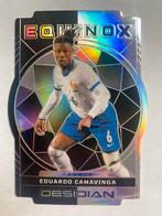 Camavinga Equinox 116/120 Panini Obsidian 24/25 Eduardo, Verzamelen, Ophalen of Verzenden, Nieuw, Buitenlandse clubs, Spelerskaart