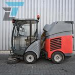 Hako Citymaster 300 Zelfrijdende diesel veegmachine