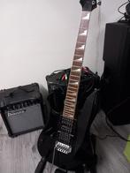 Ibanez gio linkshandig, Muziek en Instrumenten, Ophalen, Zo goed als nieuw, Solid body, Ibanez