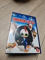 Walt disney chicken little dvd, Alle leeftijden, Ophalen of Verzenden, Europees