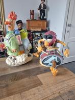 THE MUPPETS - GEZOCHT - ANIMAL on Drums van IMA A La Carte, Verzamelen, Ophalen of Verzenden, Gebruikt